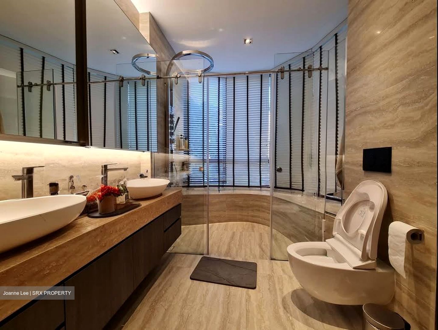 Skyline 360 @ Saint Thomas Walk (D9), Condominium #584832071